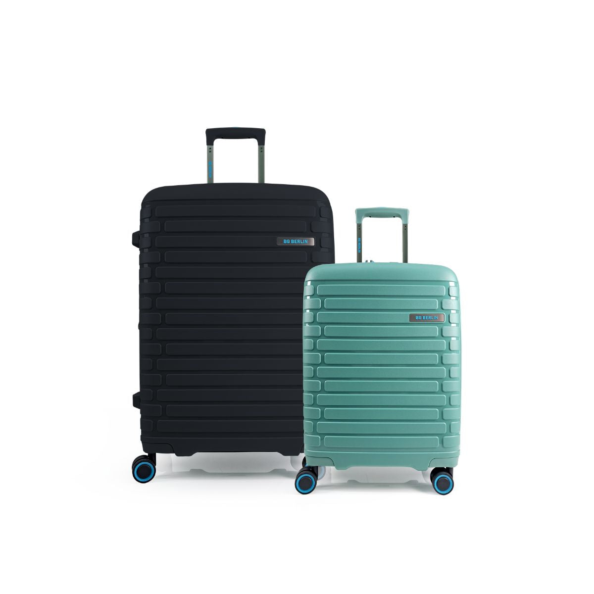 Pack Maleta SODA M + Cabina
