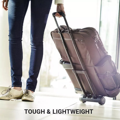 CARRO TRANSPORTADOR DE EQUIPAJE TROLLEY PLEGABLE - Pilgrim Tienda para viajeros