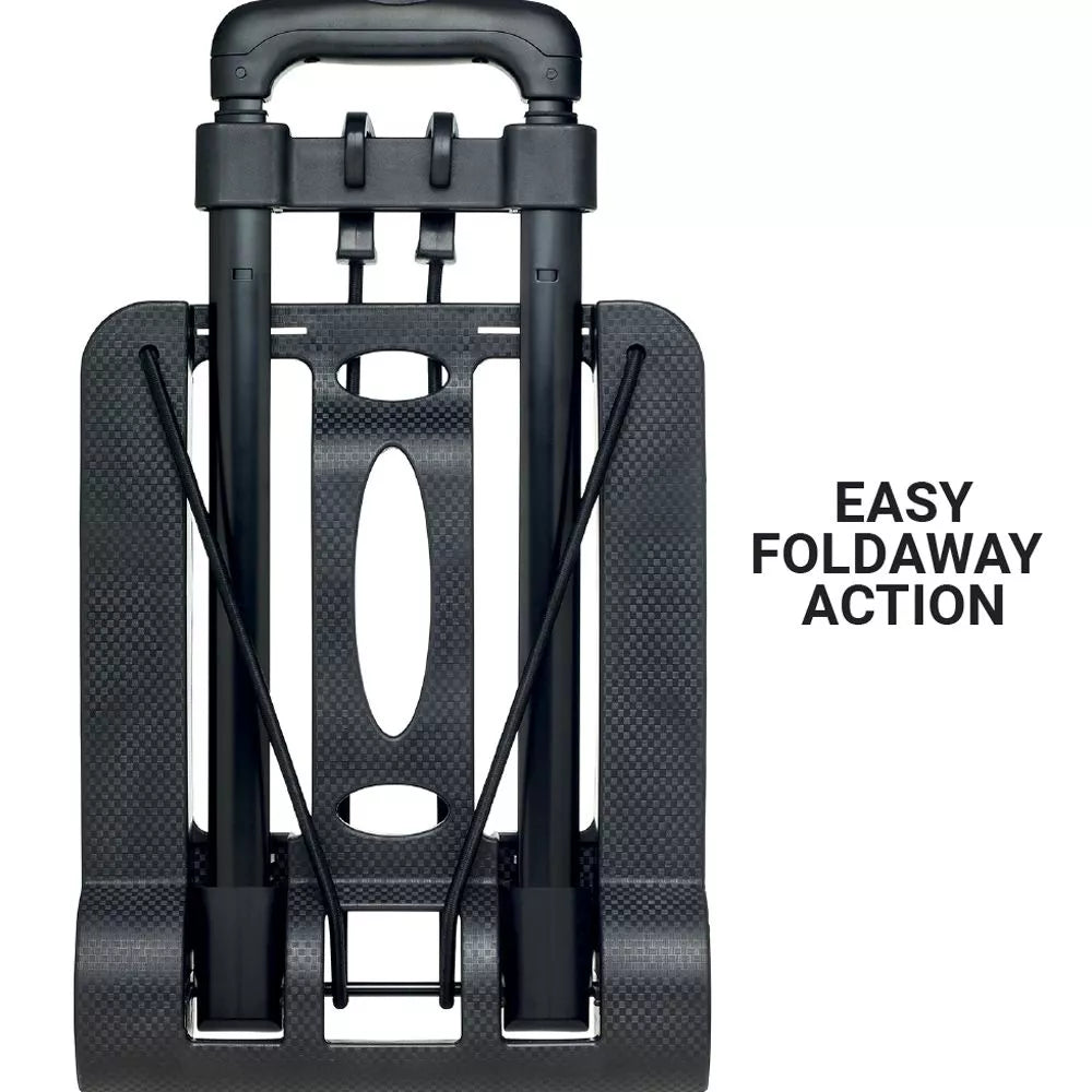 CARRO TRANSPORTADOR DE EQUIPAJE TROLLEY PLEGABLE - Pilgrim Tienda para viajeros