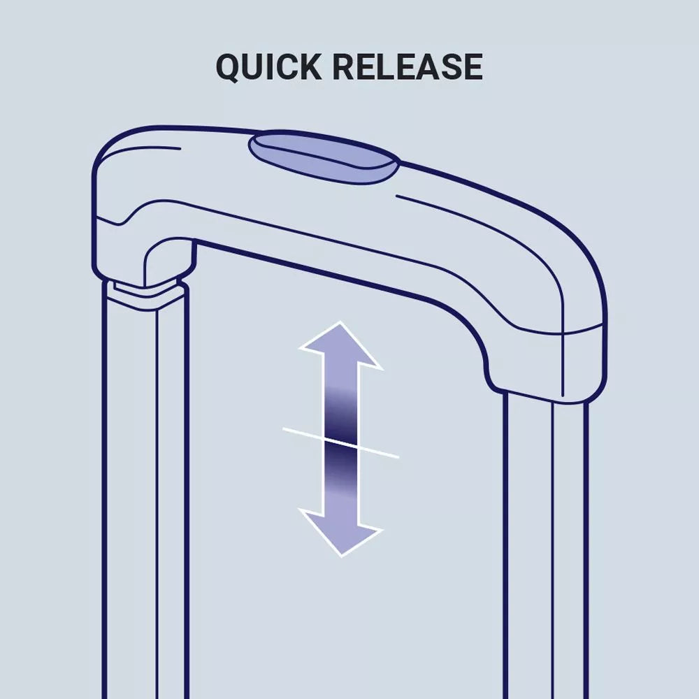 CARRO TRANSPORTADOR DE EQUIPAJE TROLLEY PLEGABLE - Pilgrim Tienda para viajeros