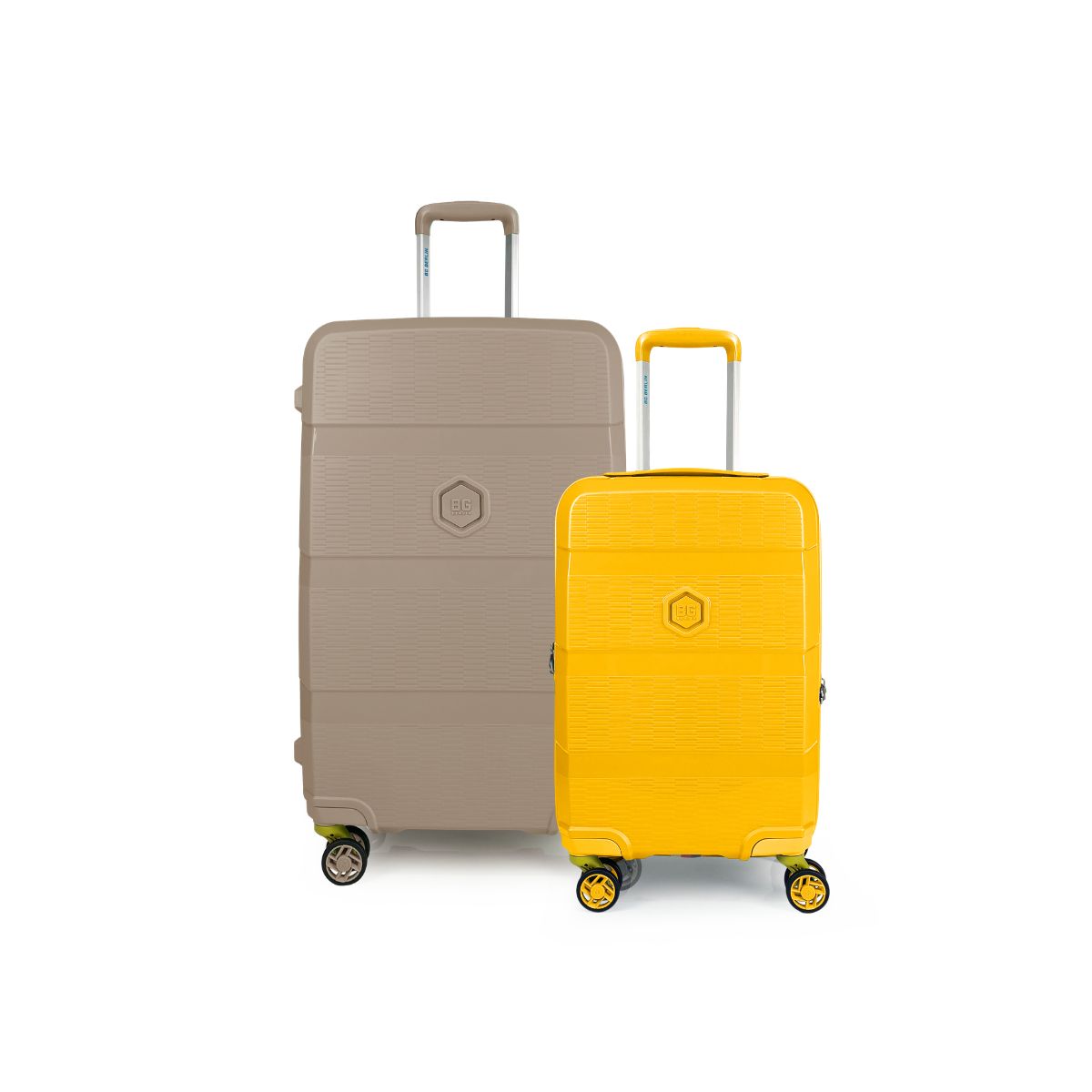 Pack Maleta M + Cabina Zip