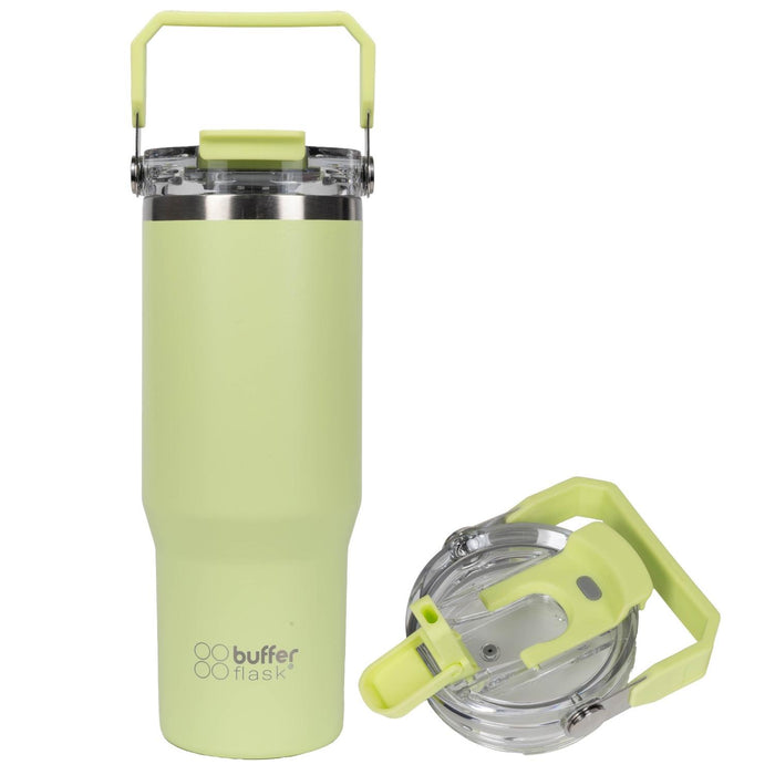 MUG VASO TERMICO BUFFER CUZCO 900 ML - Pilgrim Tienda para viajeros