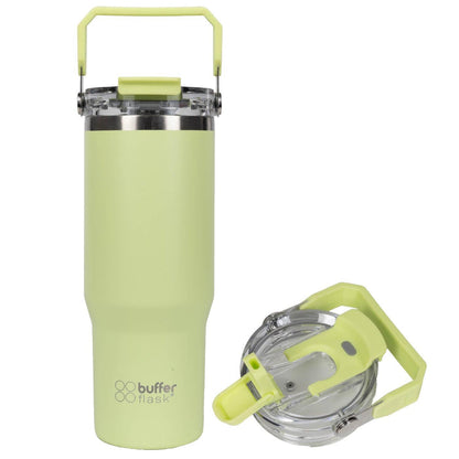 MUG VASO TERMICO BUFFER CUZCO 900 ML - Pilgrim Tienda para viajeros