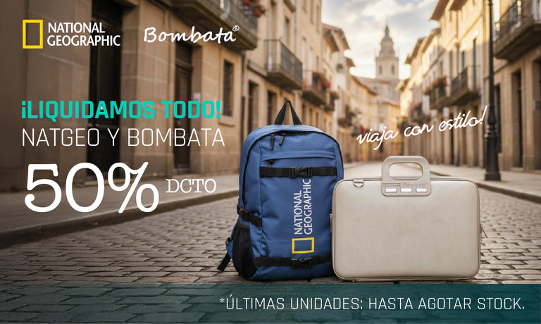 Banner de promoción móvil