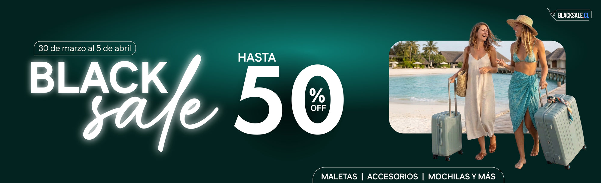 Banner de promoción