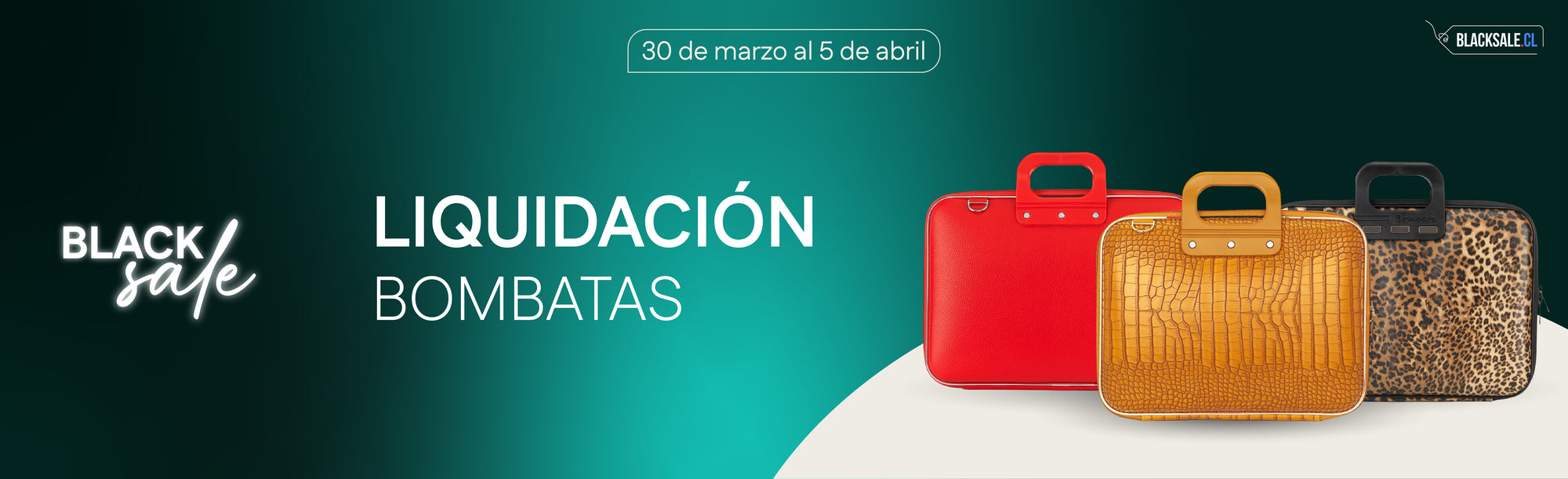Banner de promoción