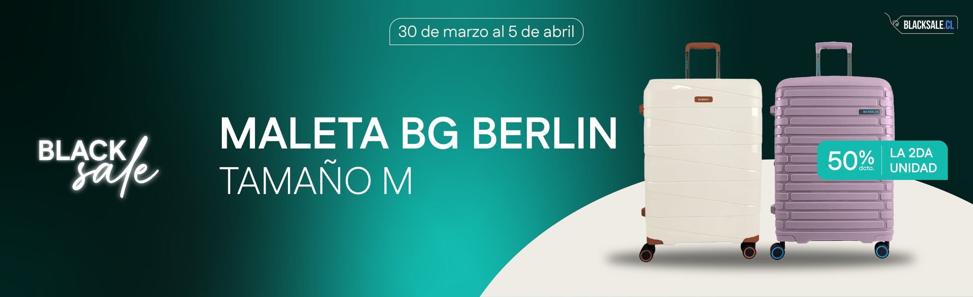 Banner de promoción
