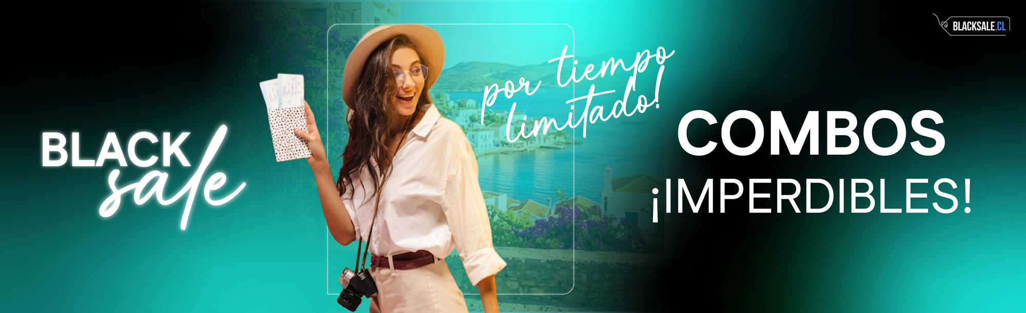 Banner de promoción
