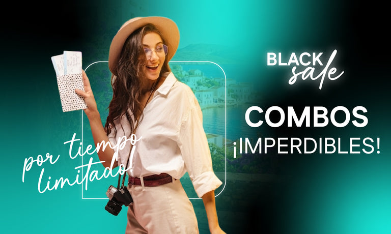 Banner de promoción móvil