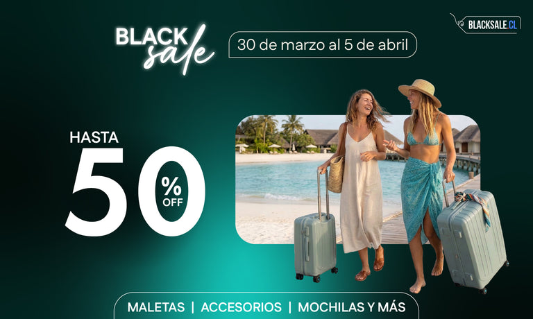 Banner de promoción móvil