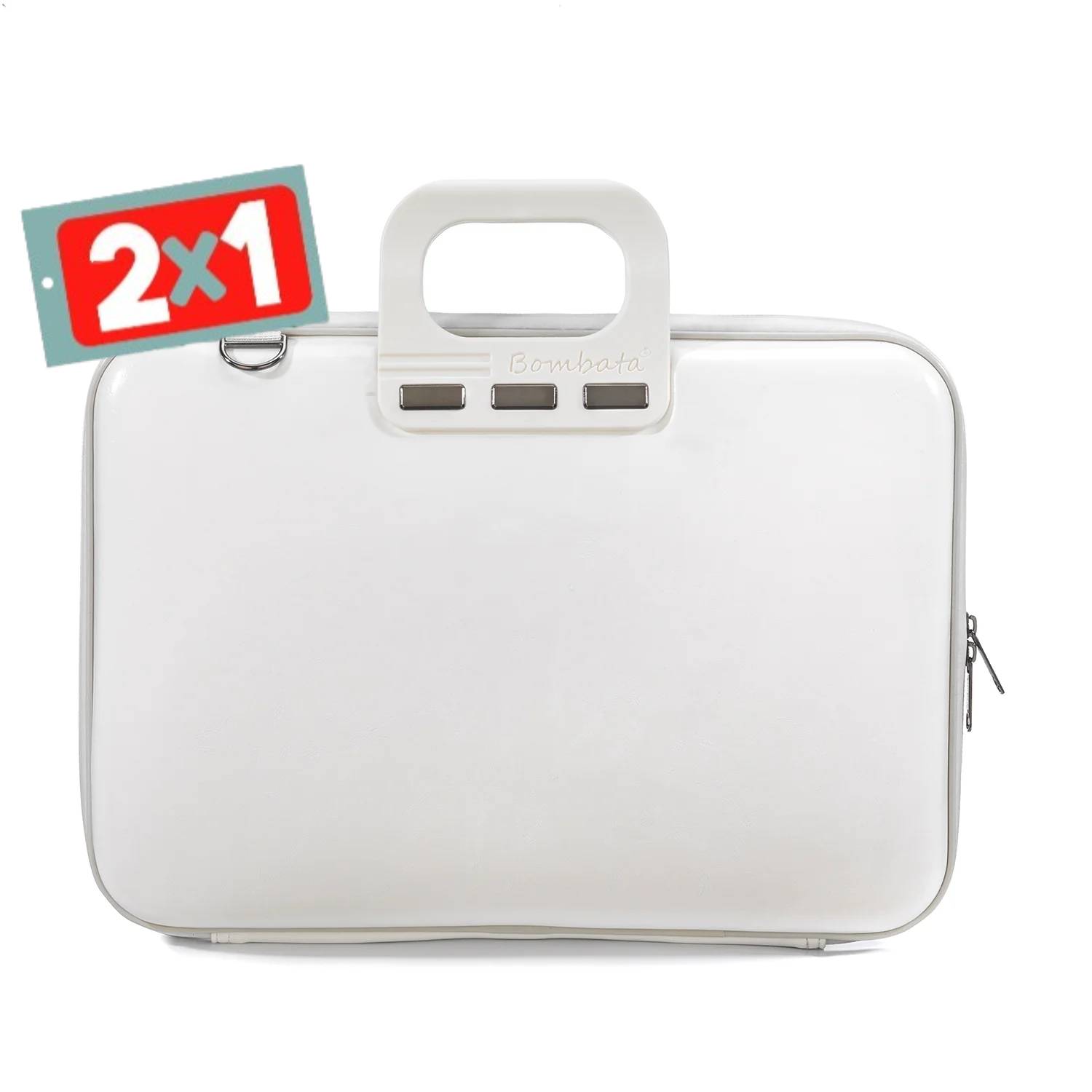 2X1 BOLSO BOMBATA EVOLUTION PARA NOTEBOOK 15,6&quot;