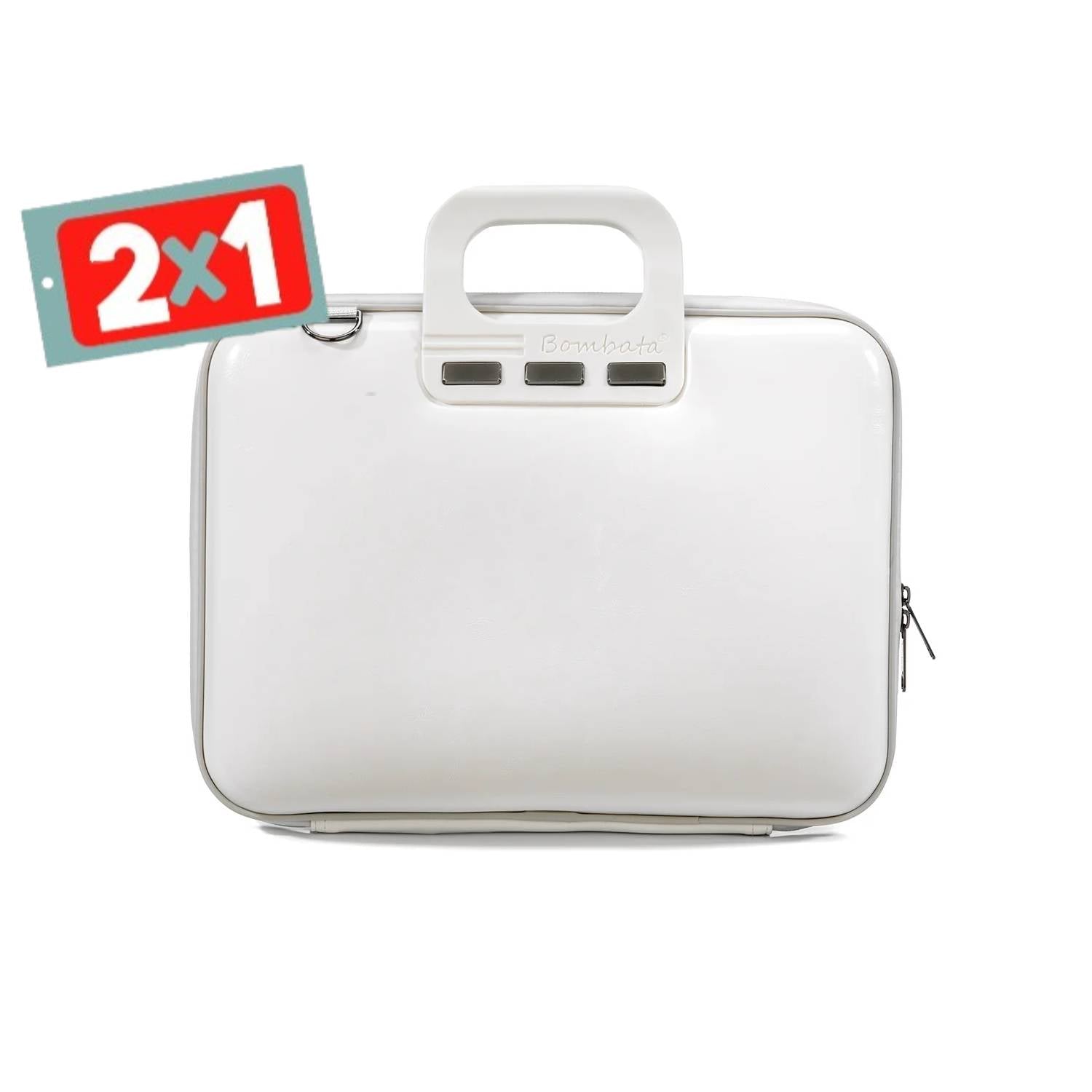 2X1 BOLSO BOMBATA EVOLUTION PARA NOTEBOOK 13&quot;