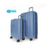 set de maletas livianas resistentes expandibles calidad alemana puerto USB resistente al agua candado TSA