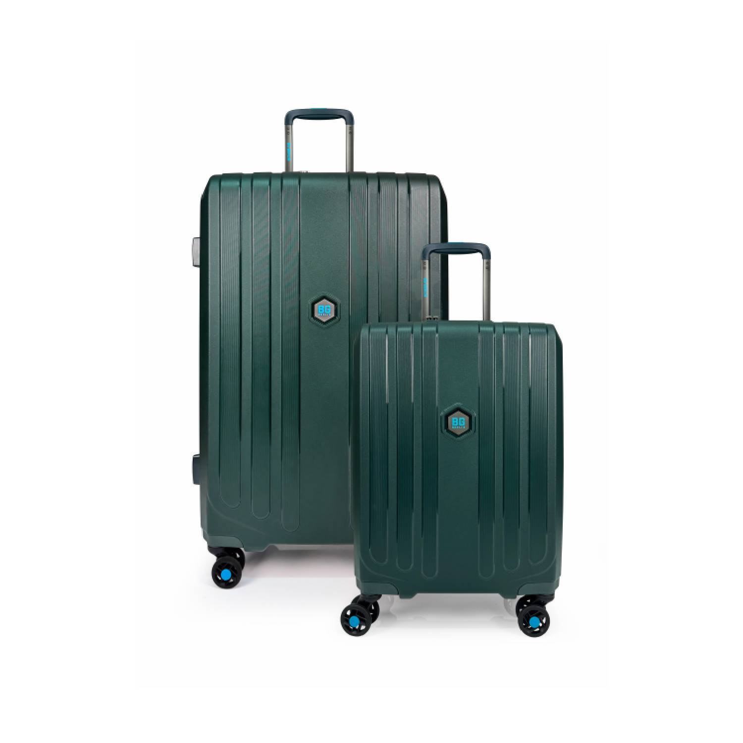 SET DE MALETAS BG BERLIN ENDURO NEO (GRANDE + CABINA) COLORES