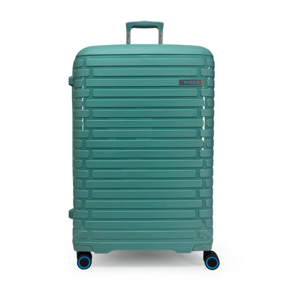 PACK MALETA SODA L + FUNDA DE MALETA - Pilgrim Tienda para viajeros
