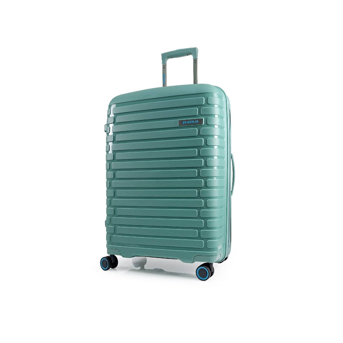 MALETA MEDIANA (18 KG) BG BERLIN SODA 68 LTS - Pilgrim Tienda para viajeros