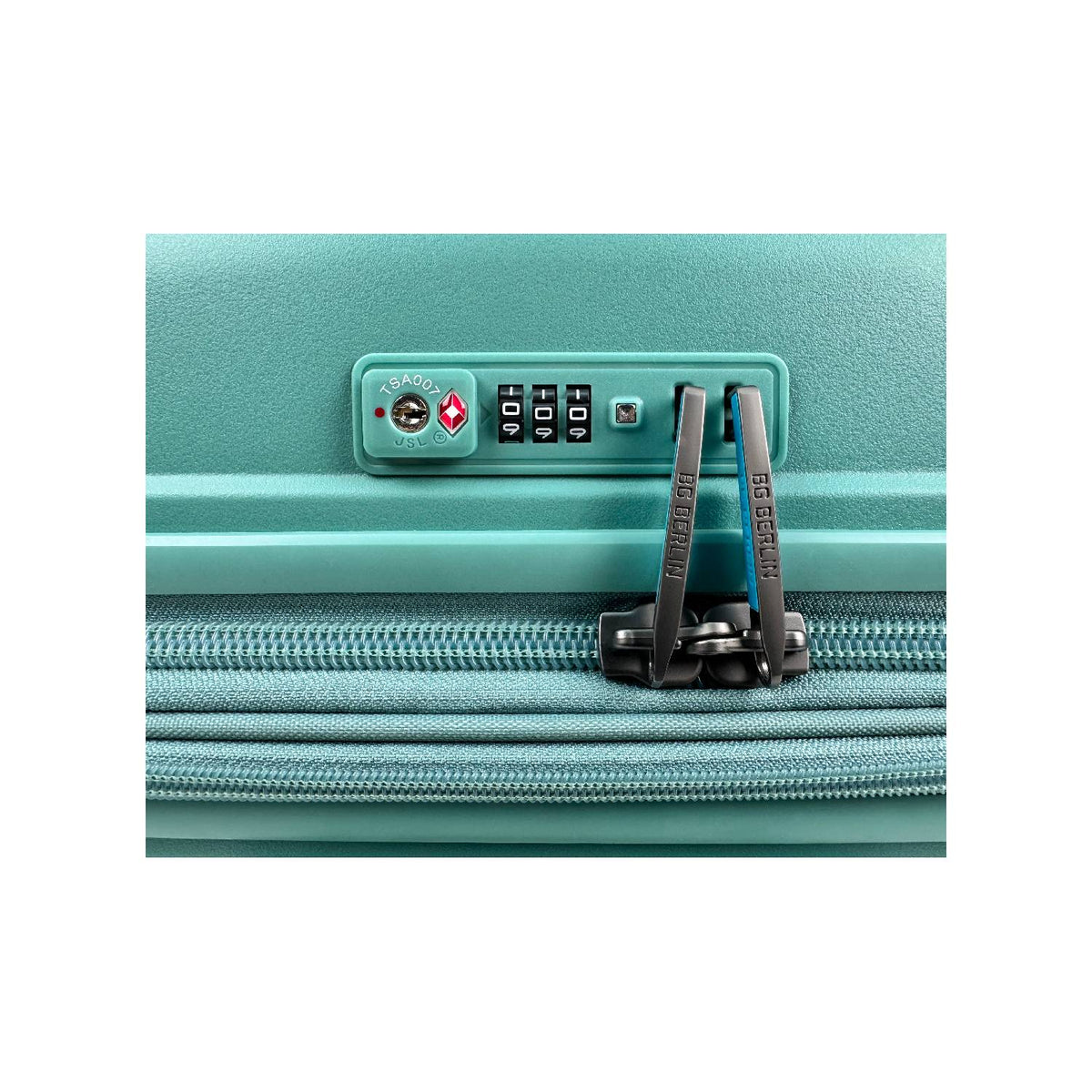MALETA MEDIANA (18 KG) BG BERLIN SODA 68 LTS - Pilgrim Tienda para viajeros