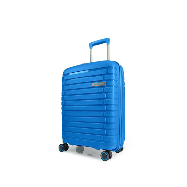 maleta de cabina 10 kgs liviana resistente con candado TSA con doble cierre de seguridad ruedas con giro 360 calidad alemana