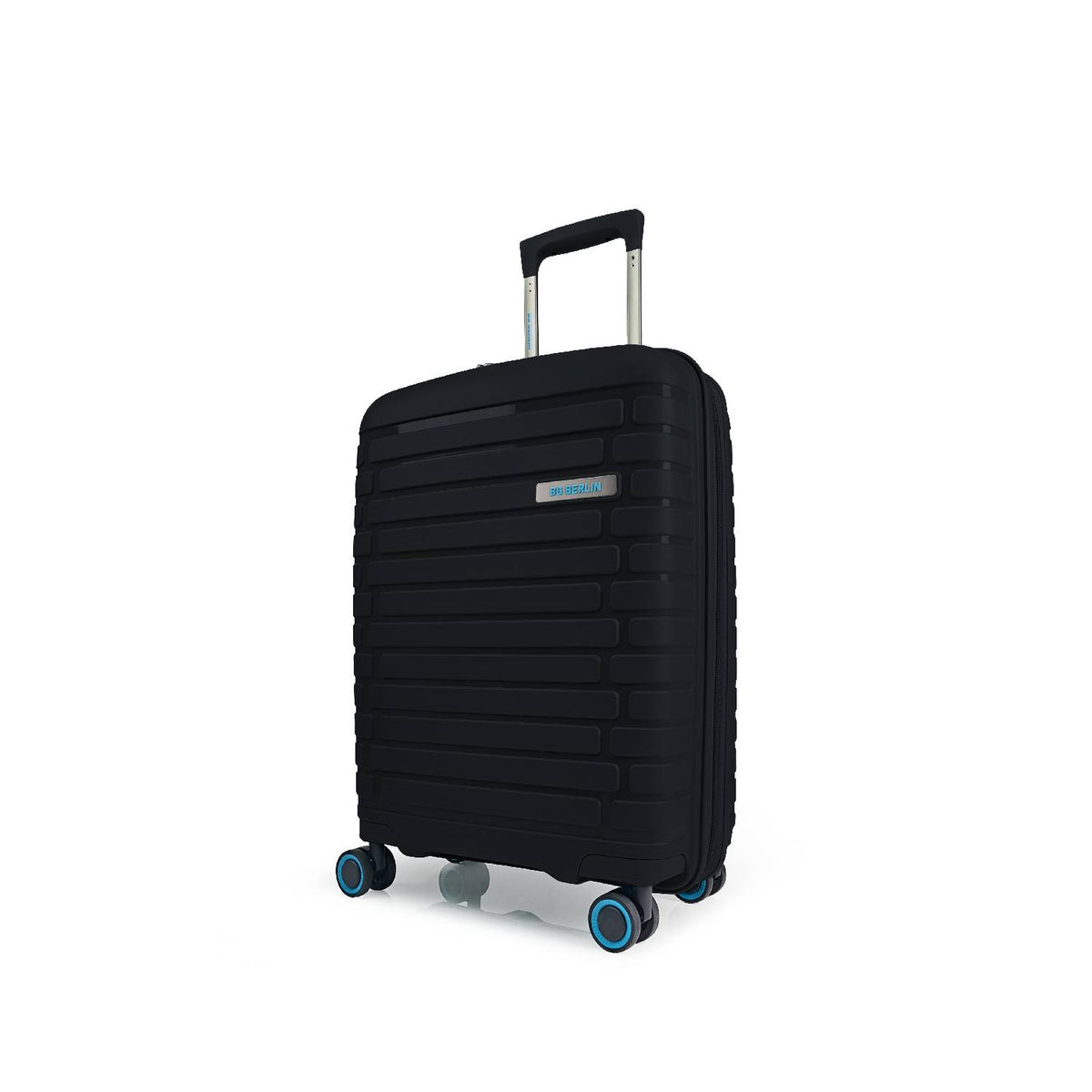 maleta de cabina 10 kgs liviana resistente con candado TSA con doble cierre de seguridad ruedas con giro 360 calidad alemana