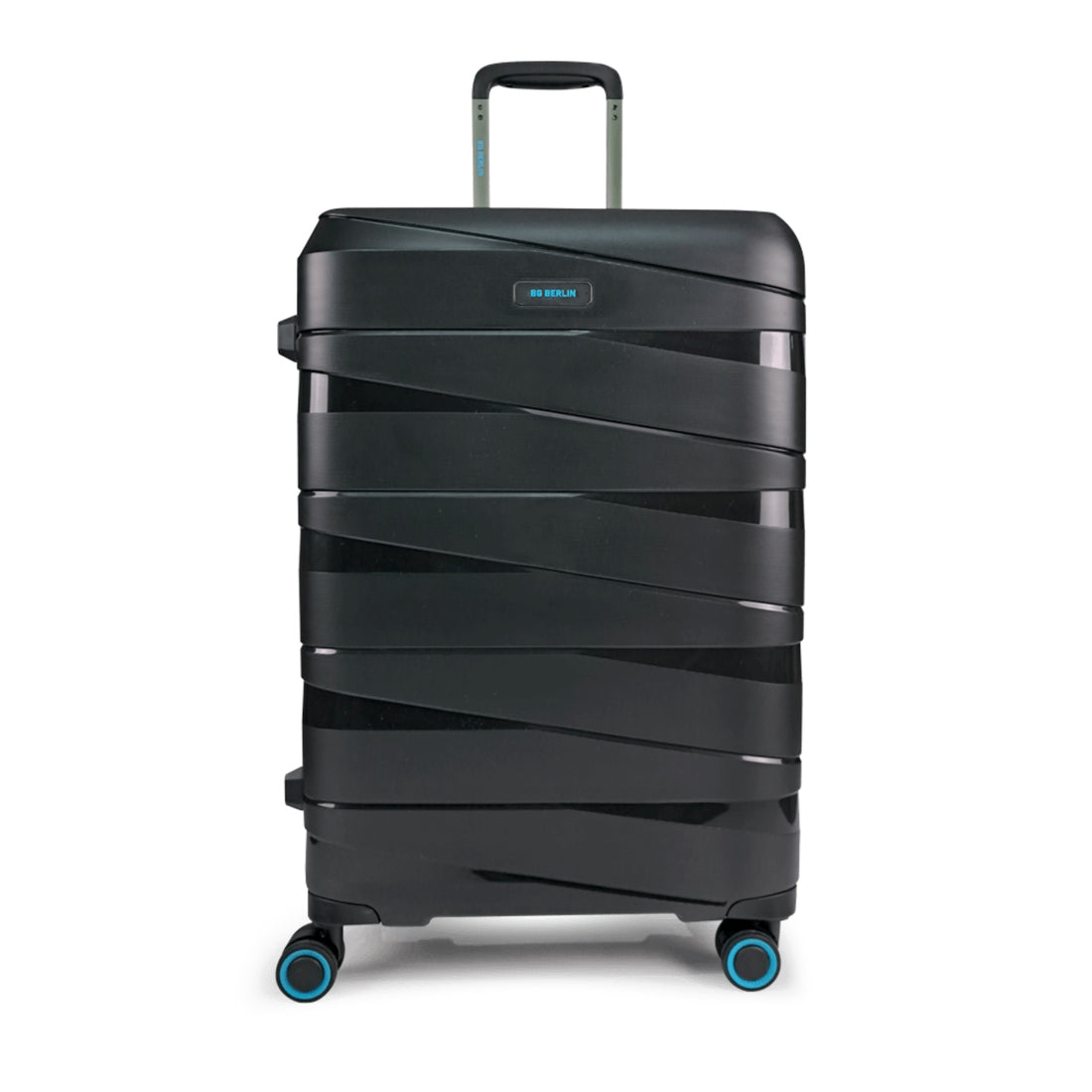 Maleta Grande TED 125 Lts (23Kg) BG Berlin - Pilgrim Tienda para viajeros