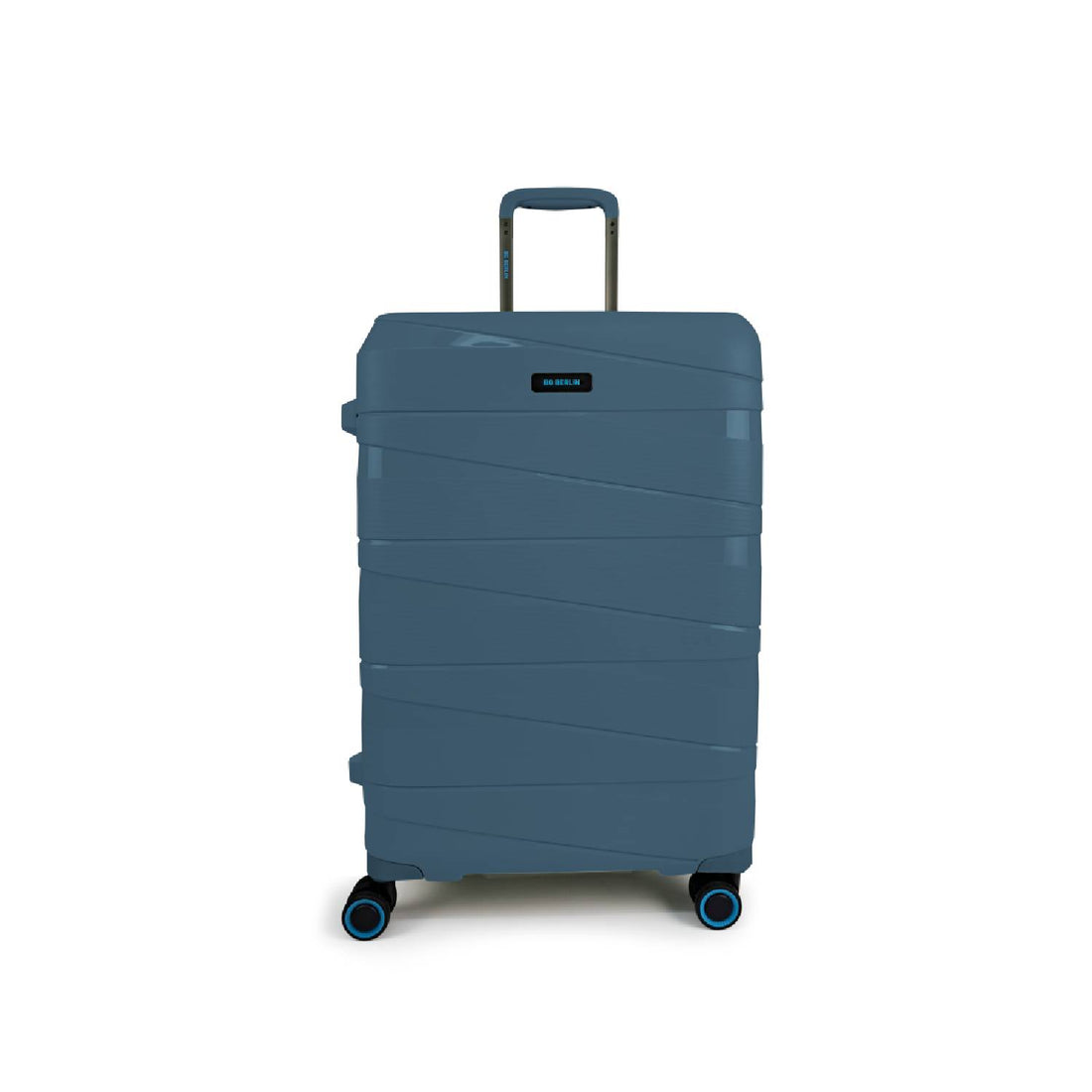Pack de 2 Maleta Ted M BG Berlin - Pilgrim Tienda para viajeros