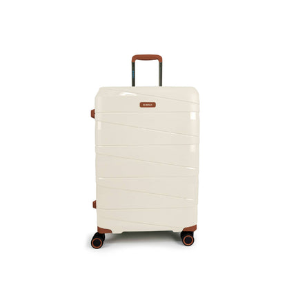Pack 2 Maletas Medianas Ted BG Berlin