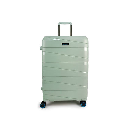 Pack 2 Maletas Medianas Ted BG Berlin