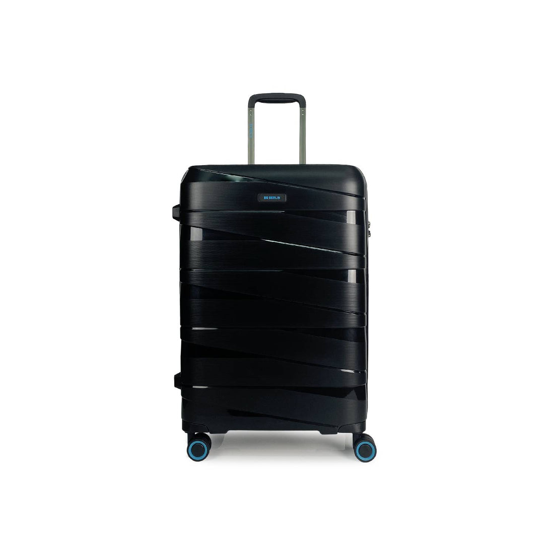 Maleta Mediana TED 80 Lts (18Kg) BG Berlin - Pilgrim Tienda para viajeros