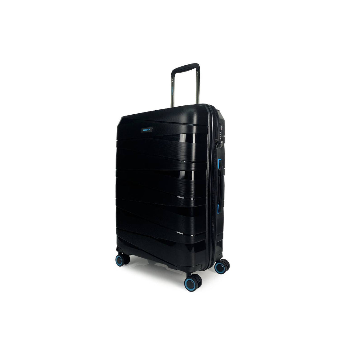 Maleta Mediana TED 80 Lts (18Kg) BG Berlin - Pilgrim Tienda para viajeros