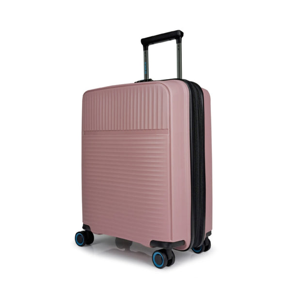 maleta de cabina 10 kgs liviana resistente con candado TSA ruedas con giro 360 calidad alemana