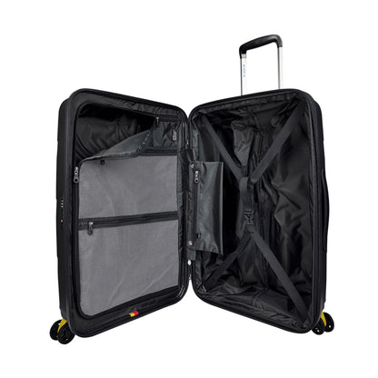Pack 2 Maletas Medianas ZIP² BG Berlin