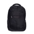 MOCHILA BP5655 TRAVEL BLUE PORTA NOTEBOOK 15,6" 24 LTS COLOR NEGRO - Pilgrim Tienda para viajeros