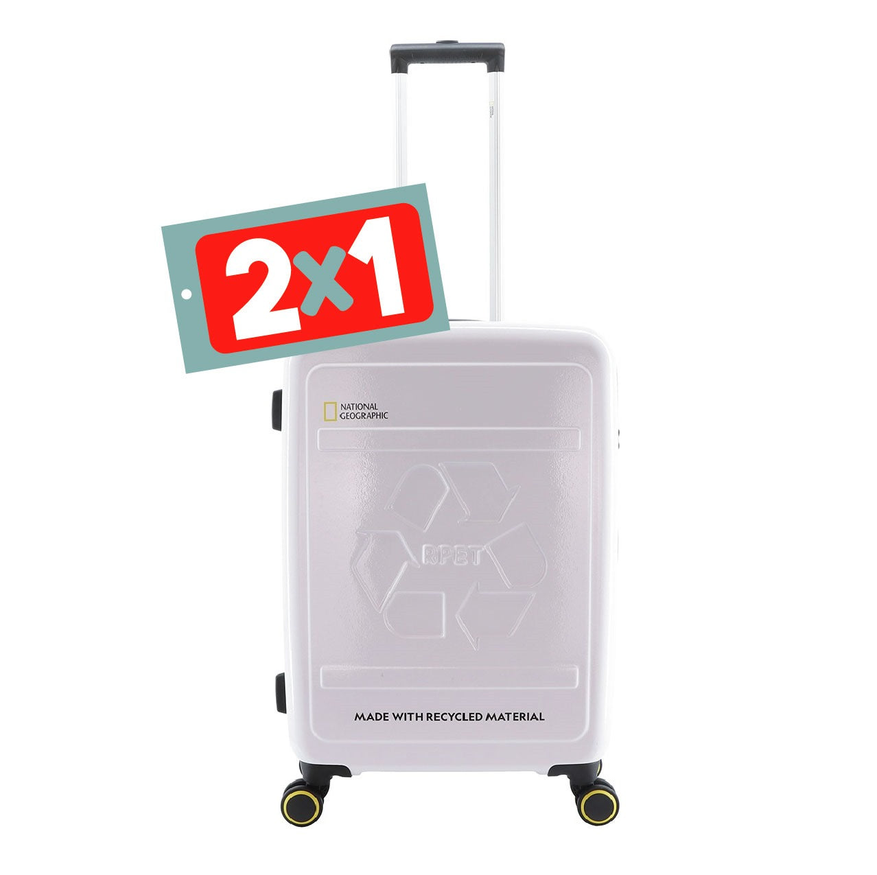 Maletas de cabina 2x1 hotsell