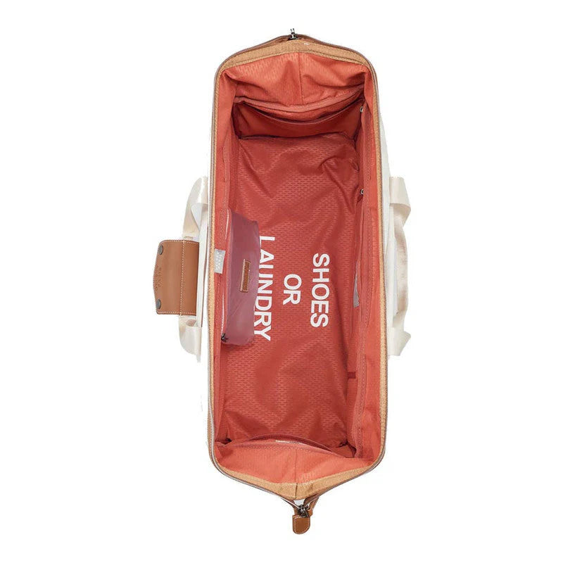 Bolso Weekender Delsey Chatelet Air 2.0 54 L Porta Notebook 14" - Pilgrim Tienda para viajeros