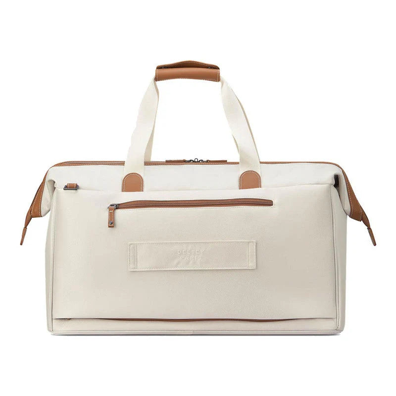 Bolso Weekender Delsey Chatelet Air 2.0 54 L Porta Notebook 14" - Pilgrim Tienda para viajeros