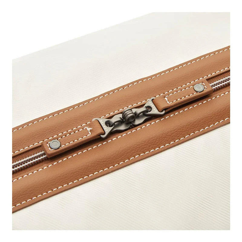 Bolso Weekender Delsey Chatelet Air 2.0 54 L Porta Notebook 14" - Pilgrim Tienda para viajeros