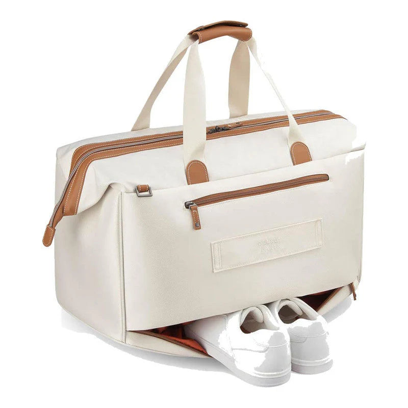 Bolso Weekender Delsey Chatelet Air 2.0 54 L Porta Notebook 14" - Pilgrim Tienda para viajeros