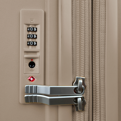 **PREVENTA EXCLUSIVA 25% OFF**MALETA GRANDE (23 Kg) BG BERLIN ZIP² CIERRE SEGURO 125 LTS - Pilgrim Tienda para viajeros