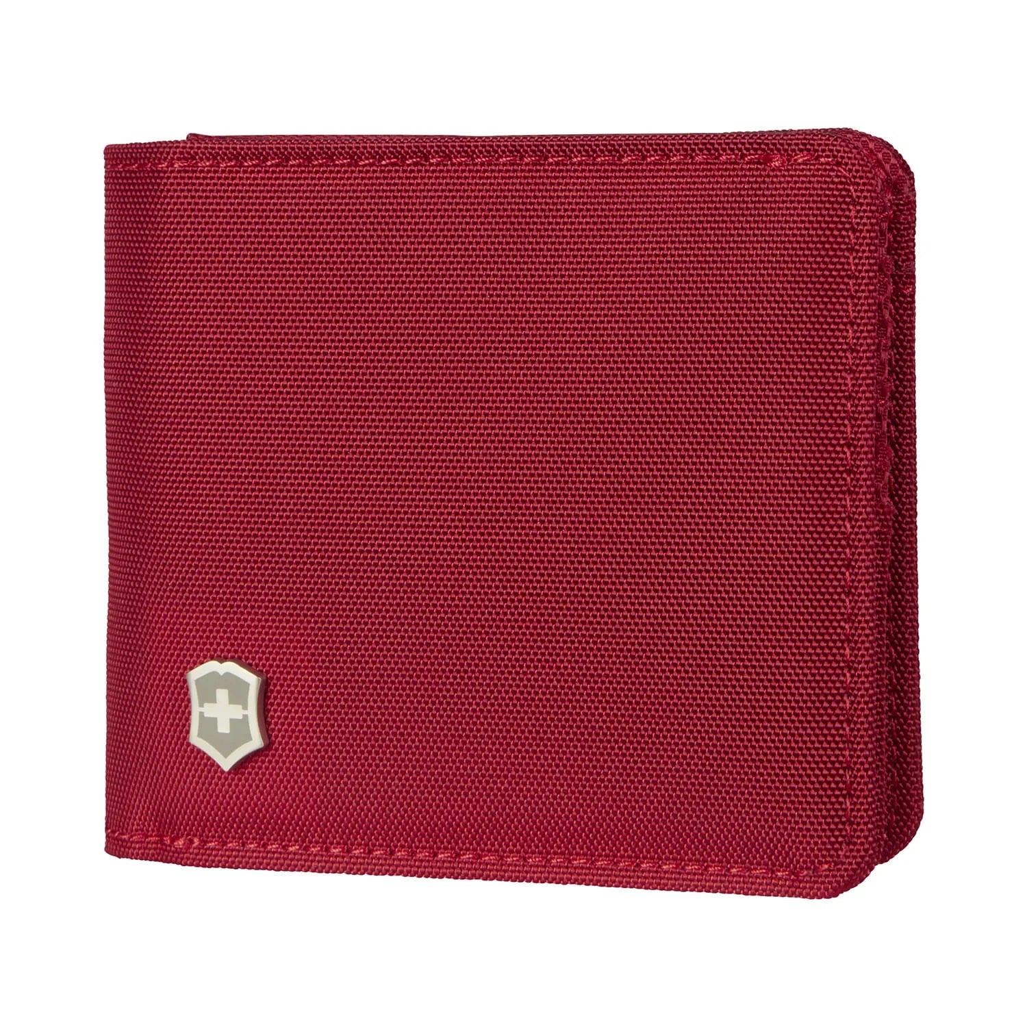 BILLETERA RFID VICTORINOX BIFOLD CON MONEDERO