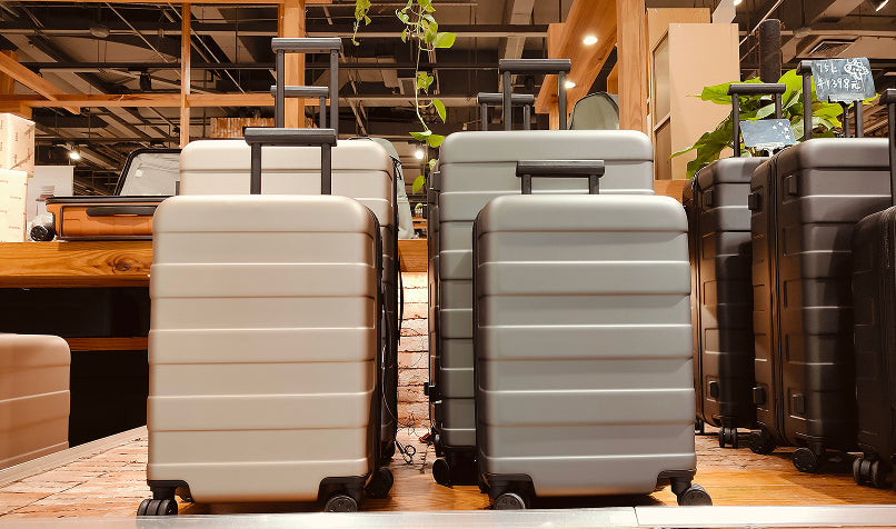 Qué llevar en tu maleta de cabina