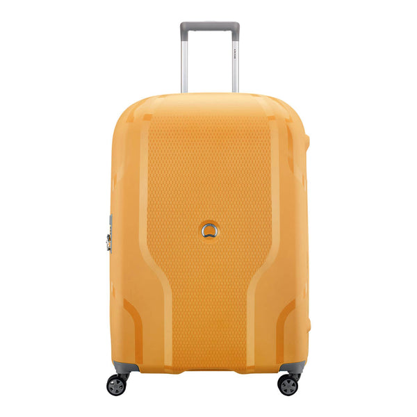 MALETA GRANDE (23 Kg) DELSEY CLAVEL RPET 106 LTS - Pilgrim Tienda para viajeros