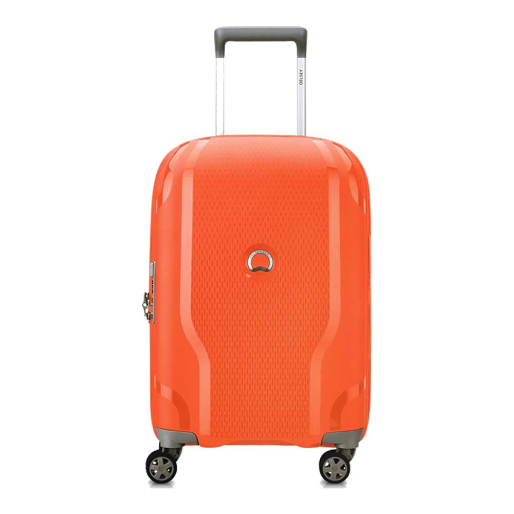 MALETA DE CABINA DELSEY CLAVEL RPET 43 LTS