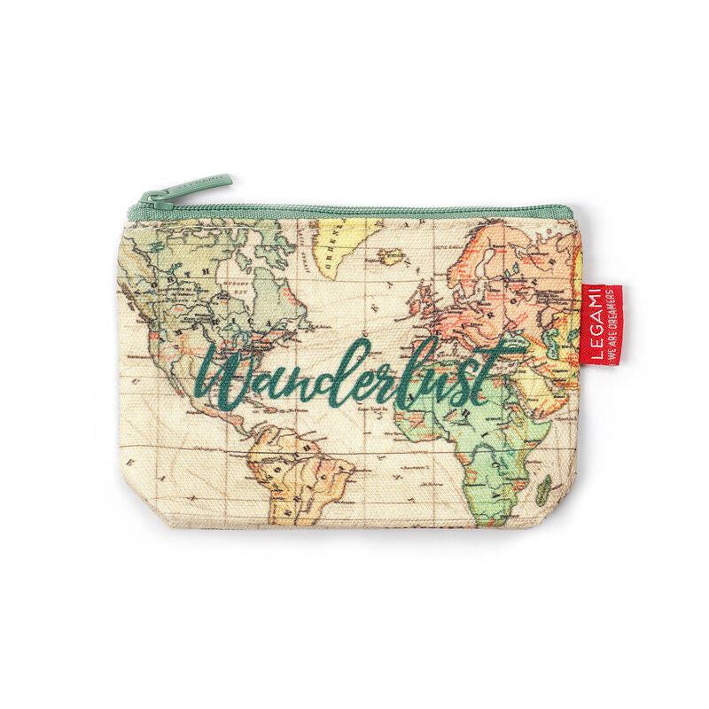 MONEDERO LEGAMI WANDERLUST TRAVEL