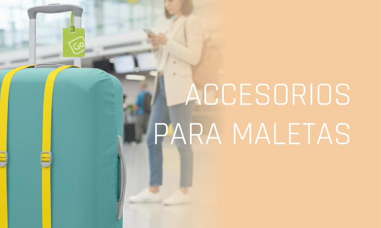 Accesorios para maleta