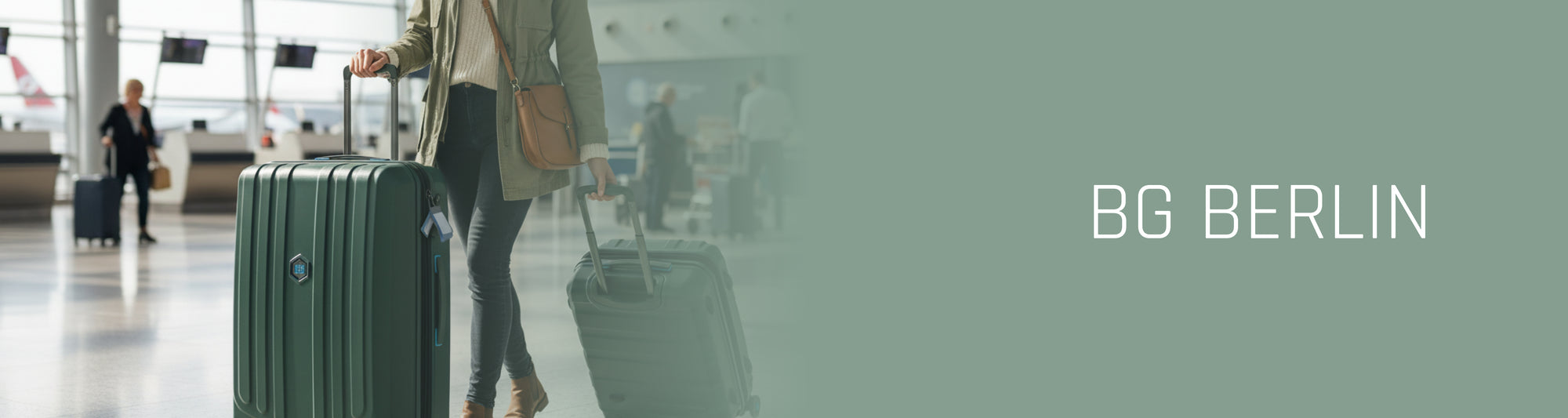 BG BERLIN