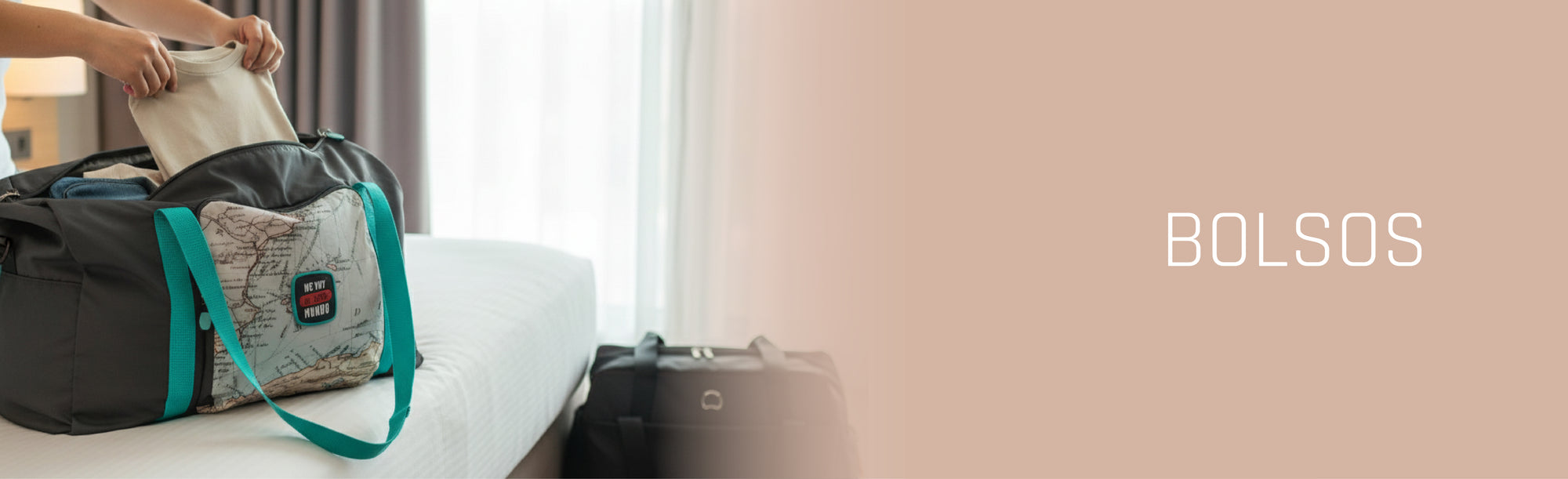 Banner de promoción