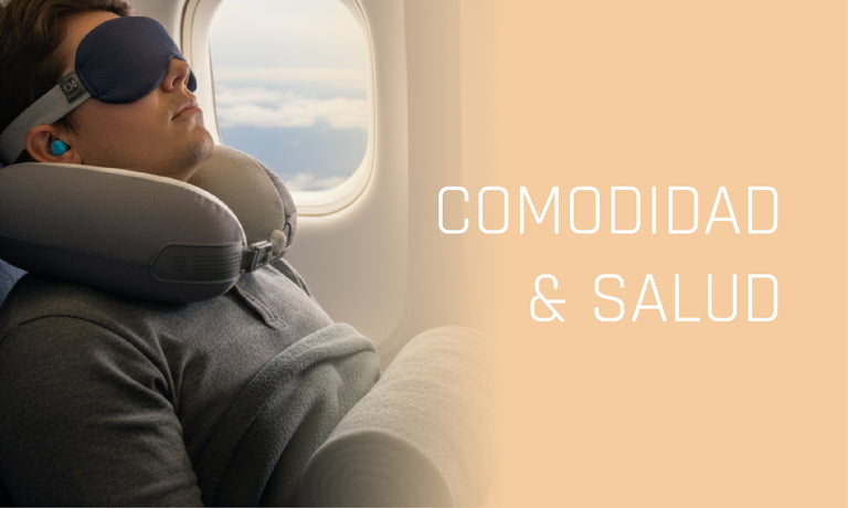 Banner de promoción móvil