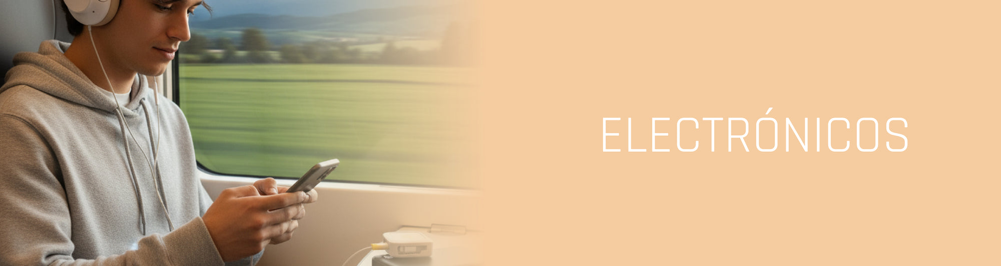 Electrónicos