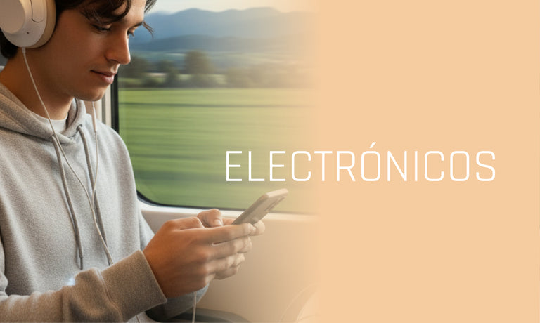 Electrónicos
