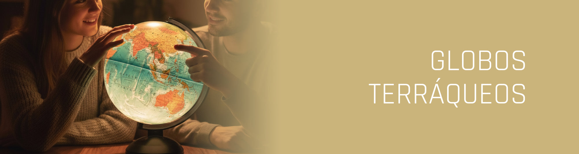 Banner de promoción